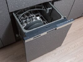 食器洗い乾燥機