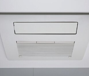 浴室暖房乾燥機