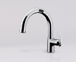 浄水器機能付
タッチレスシャワー水栓