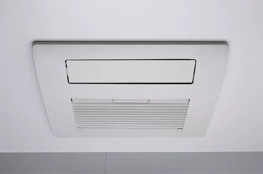 浴室暖房乾燥機