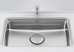 ユーティリティシンク