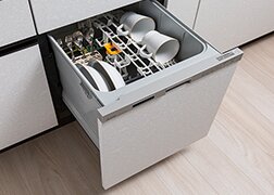 食器洗い乾燥機