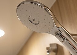 エコアクアシャワー