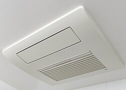 浴室暖房乾燥機