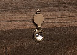 防犯ドアスコープ