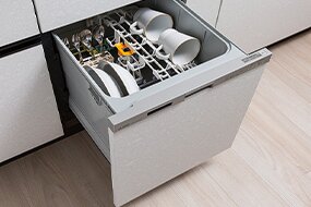 食器洗い乾燥機