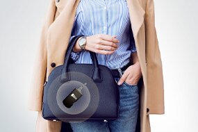 Tebraキーシステム