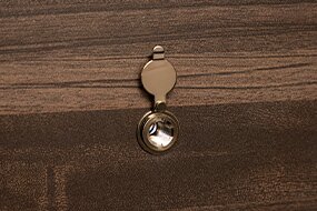 防犯ドアスコープ