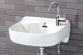 スロップシンク（一部住戸）