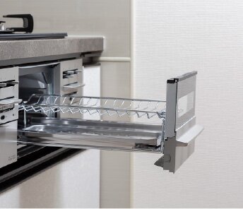 無水両面焼グリル