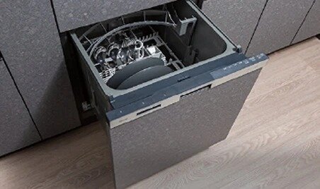 食器洗い乾燥機