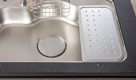 水切りプレート