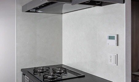 不燃キッチンパネル