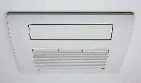 浴室暖房乾燥機