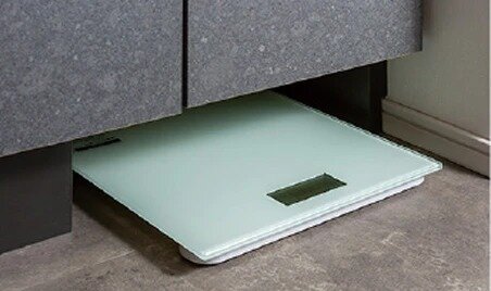 ヘルスメータースペース