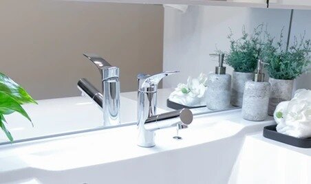 チャイルドミラー