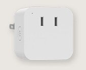 スマートプラグ