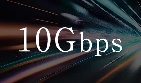 Wi-Fi 10Gbps