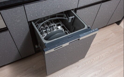 食器洗い乾燥機