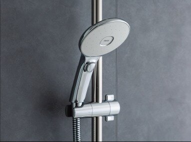 エコアクアシャワー