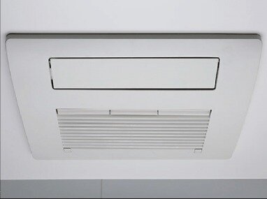 浴室暖房乾燥機