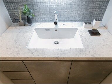 フィオレストーン天板