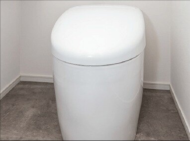 タンクレストイレ