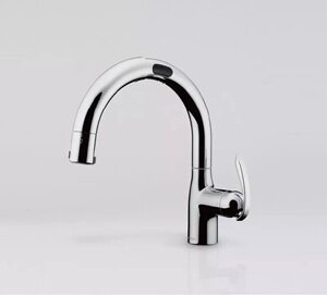 洗水器一体型タッチレス水栓