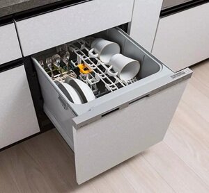 食器洗い乾燥機