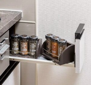 スパイスラック