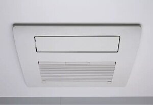 浴室暖房乾燥機