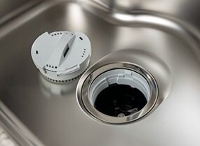 ディスポーザー