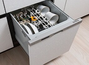 食器洗い乾燥機