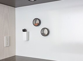 ホーローキッチンパネル