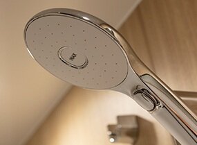 エコアクアシャワー