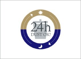 24時間ゴミ出し可能