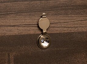 防犯ドアスコープ