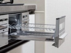 無水両面焼きグリル