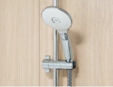 エコアクアシャワー