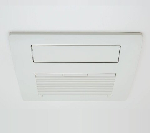 浴室暖房換気乾燥機