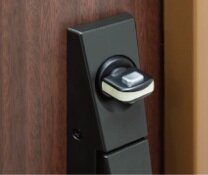 防犯サムターン