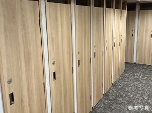 戸別トランクルーム