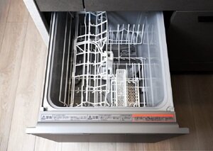 食器洗浄乾燥機