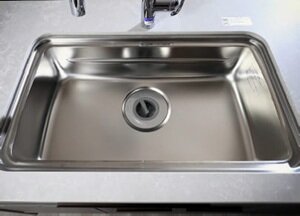 ユーティリティシンク