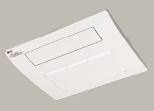 浴室暖房乾燥機