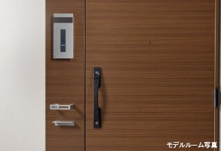 インターホン