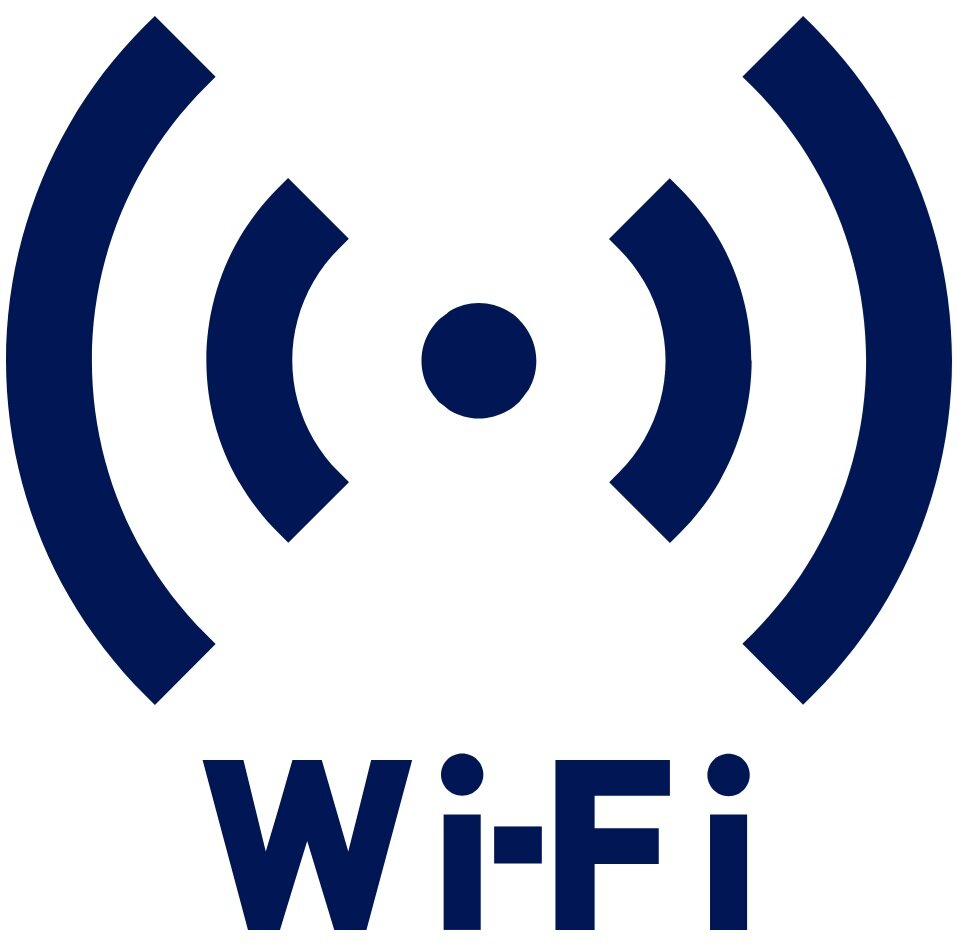 1階共用部 無料Wi-Fiスポット