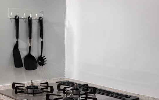 ホーローキッチンパネル