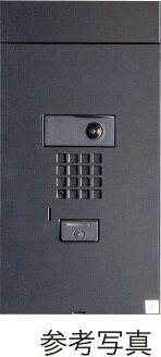 カメラ付インターホン子機