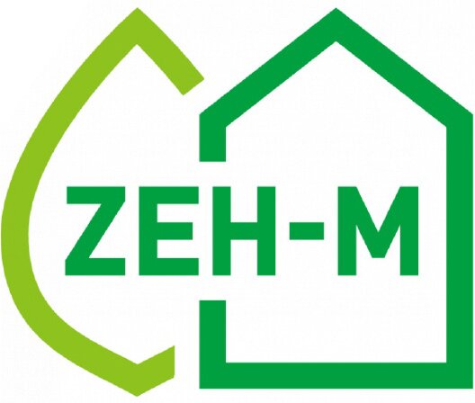 ZEH-M Oriented